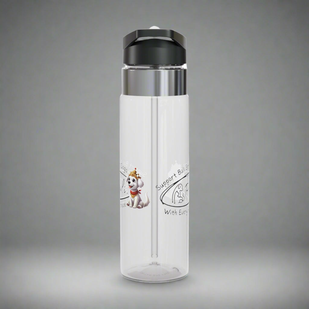 Kensington Tritan™ Sport Bottle, 20oz