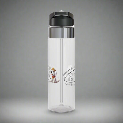 Kensington Tritan™ Sport Bottle, 20oz