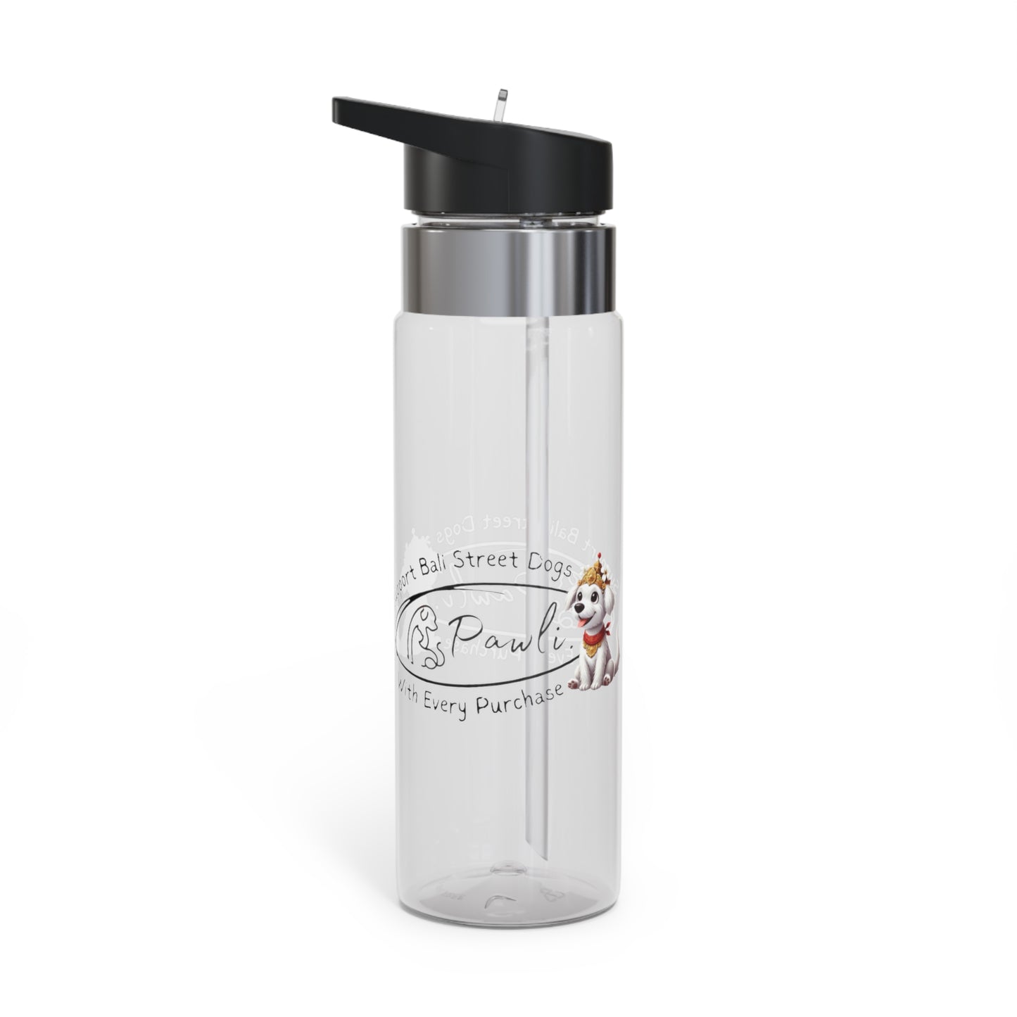 Kensington Tritan™ Sport Bottle, 20oz