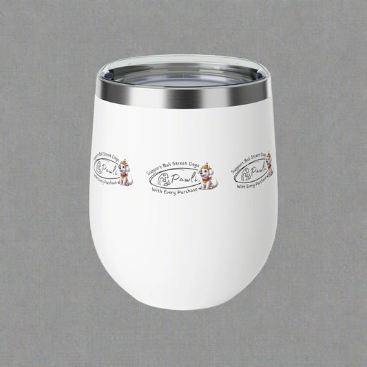 Copper Vacuum Insulated Cup, 12oz