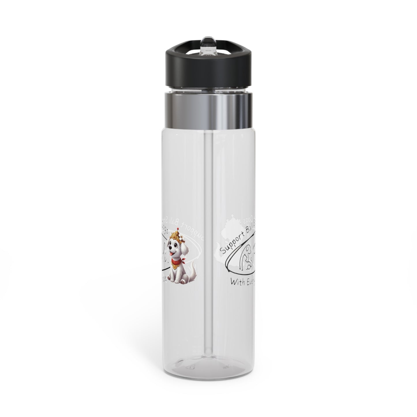 Kensington Tritan™ Sport Bottle, 20oz
